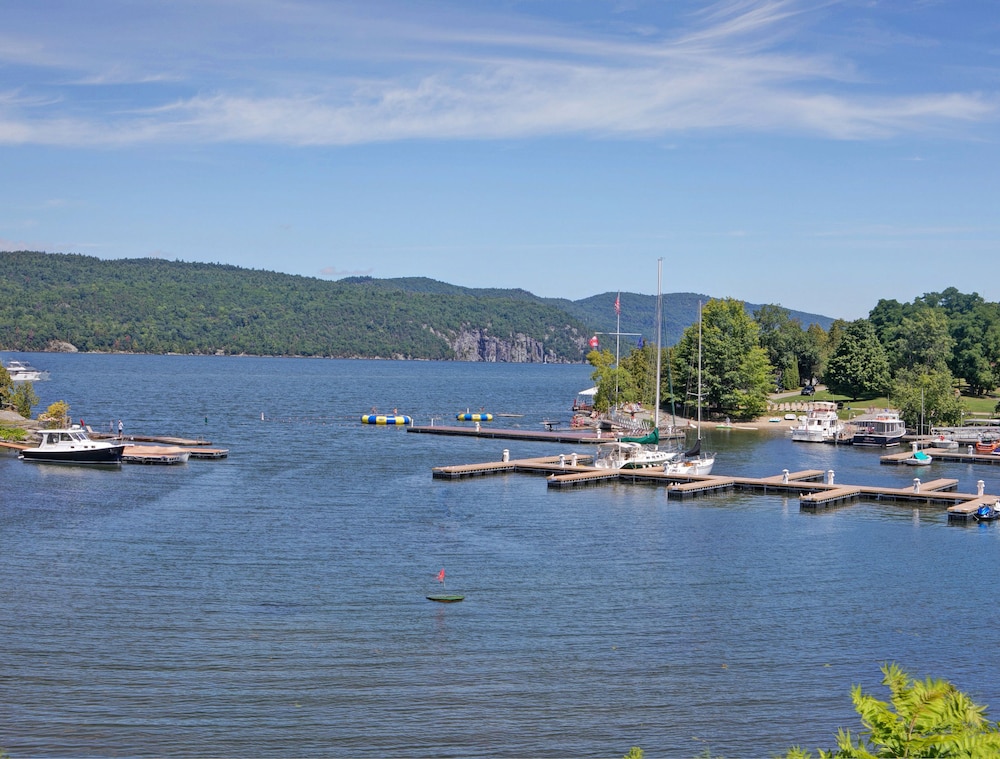 Basin Harbor - photo 84