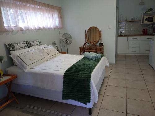 Night Nest — 4-Star Luxury Hotel in George, South Africa