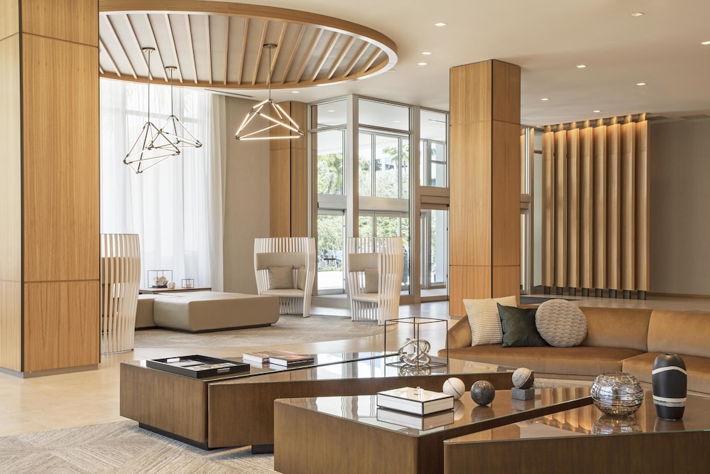 AC Hotel by Marriott Miami Aventura - photo 4