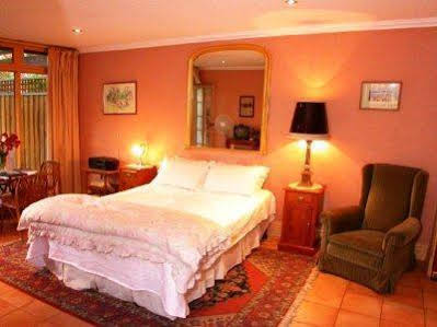 Melbourne Street Mews