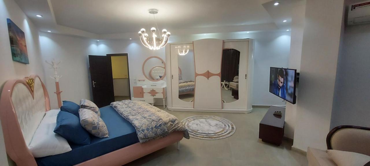 90 th New Cairo City — 4-Star Luxury Hotel in Cairo, Egypt