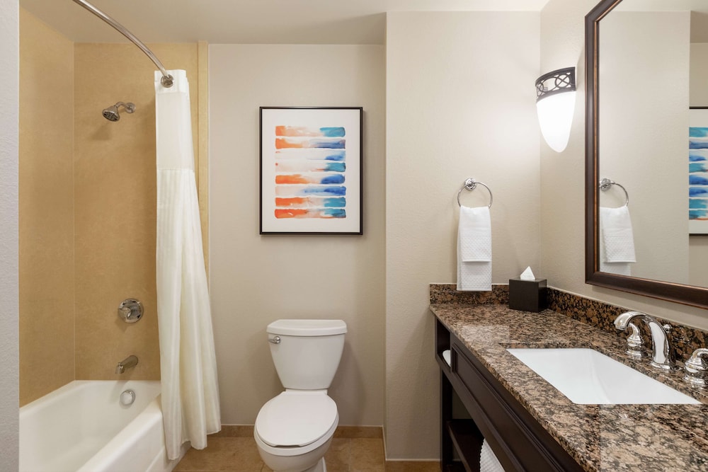 Embassy Suites by Hilton Orlando Lake Buena Vista South - photo 51