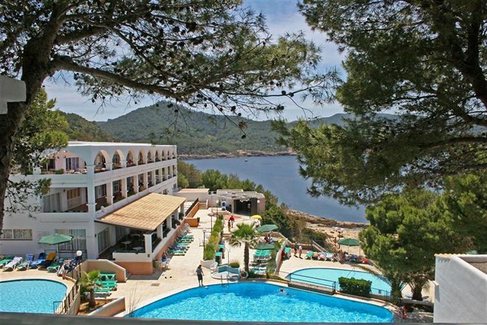 Club Vista Bahia Hotel in Sant Joan De Labritja, Spain