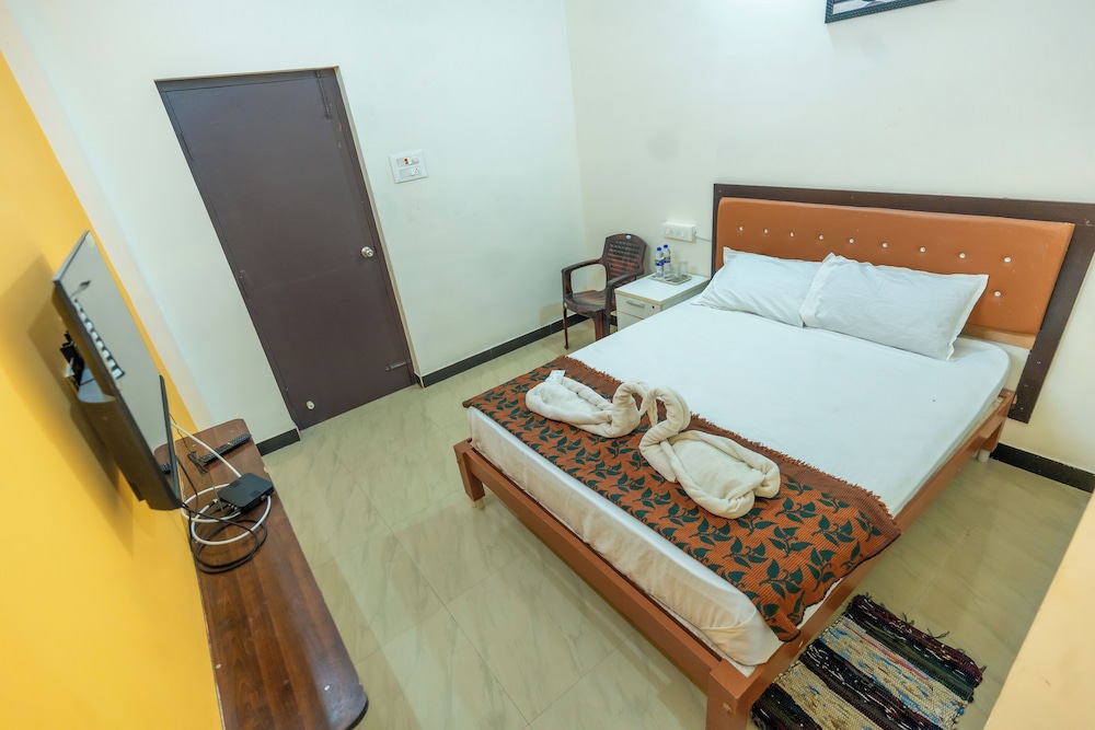 Aryas Residency — Coimbatore — photo 3