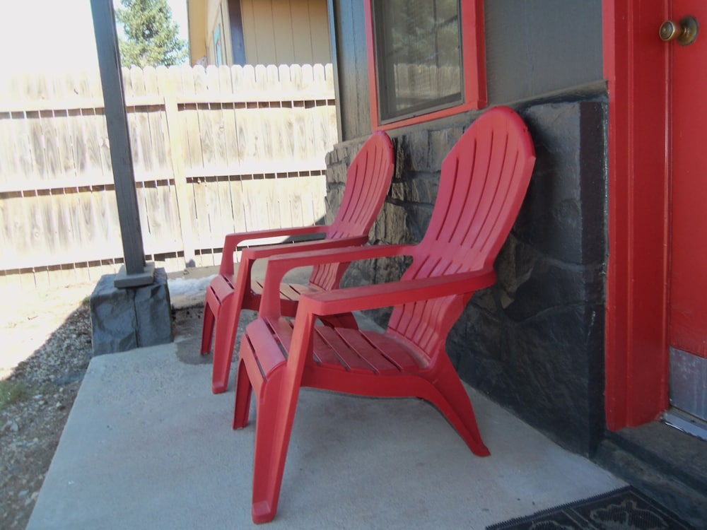 The Gold Pan Motel - photo 71