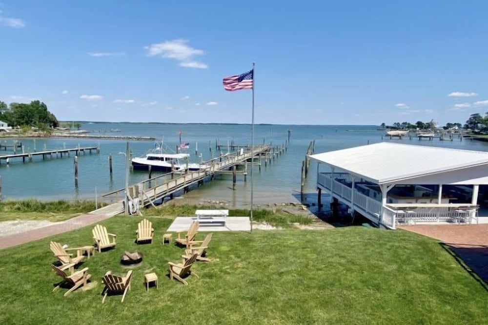 Wylder Tilghman Island - photo 111