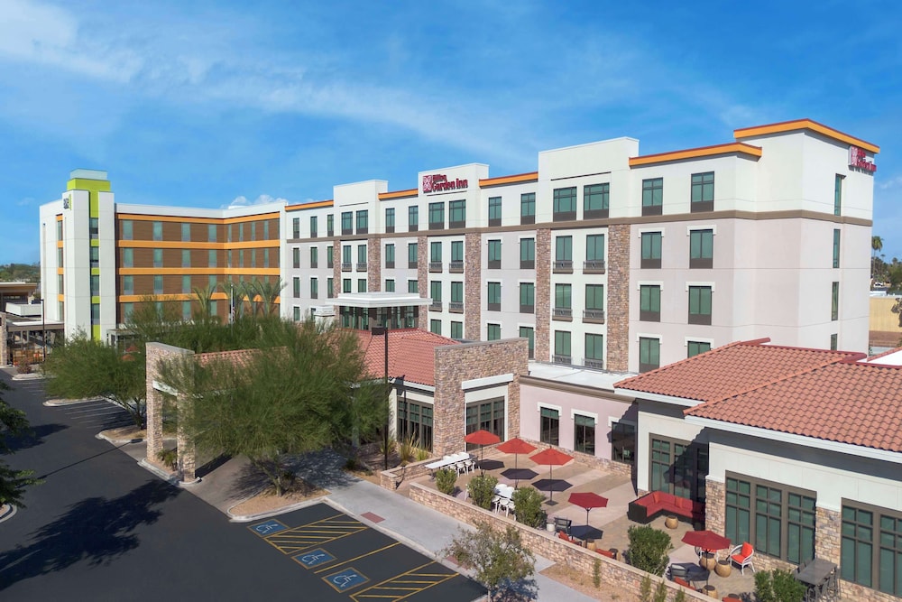 Hilton Garden Phoenix Tempe University Research Park - photo 40