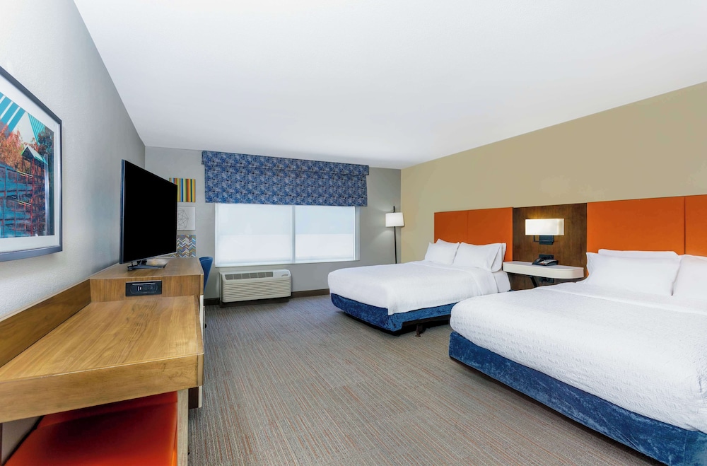 Hampton Inn & Suites Tallahassee I 10 Thomasville Road - photo 25