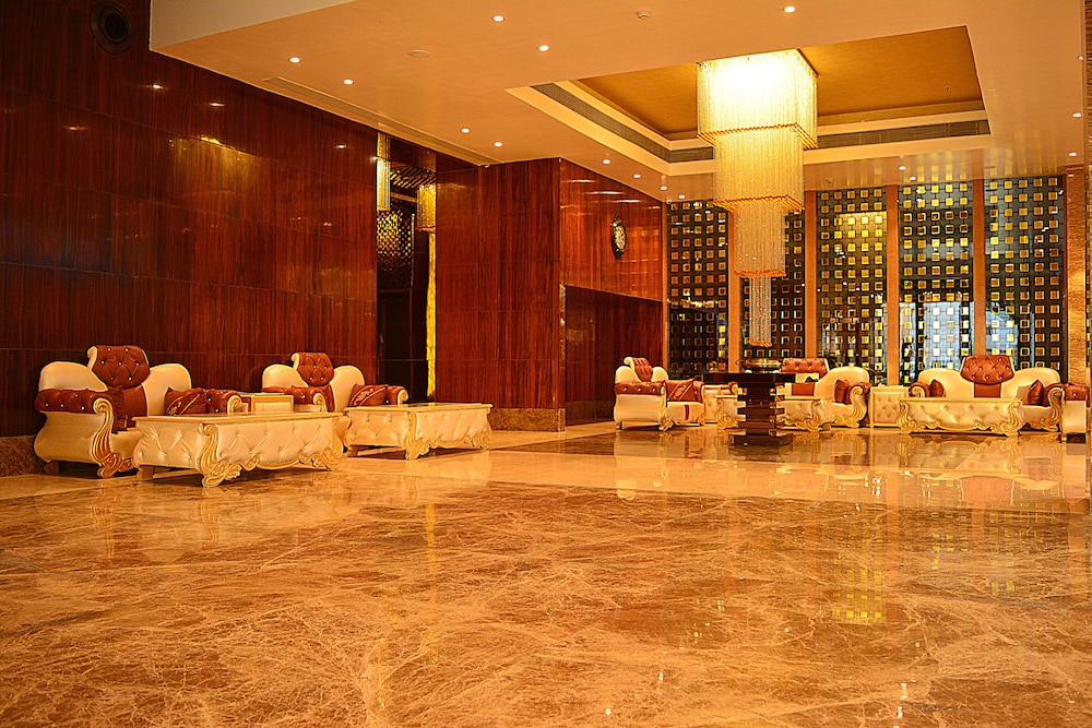 Vennington Court — Raipur