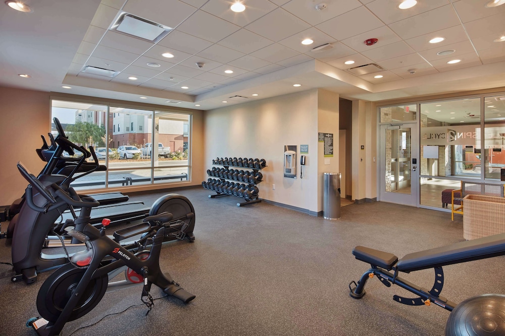 Home2 Suites by Hilton Sacramento at CSUS - photo 50
