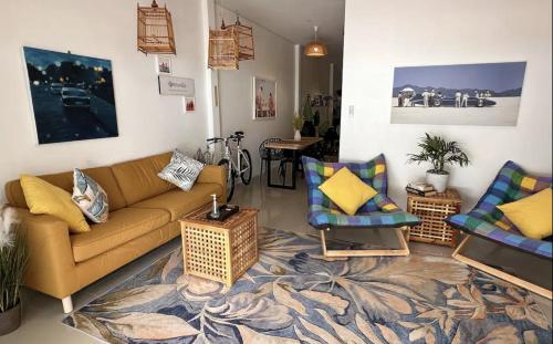 Bonneville Beach House — 4-Star Luxury Hotel in Thai Mueang, Thailand