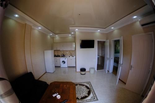 Apartment Edemi