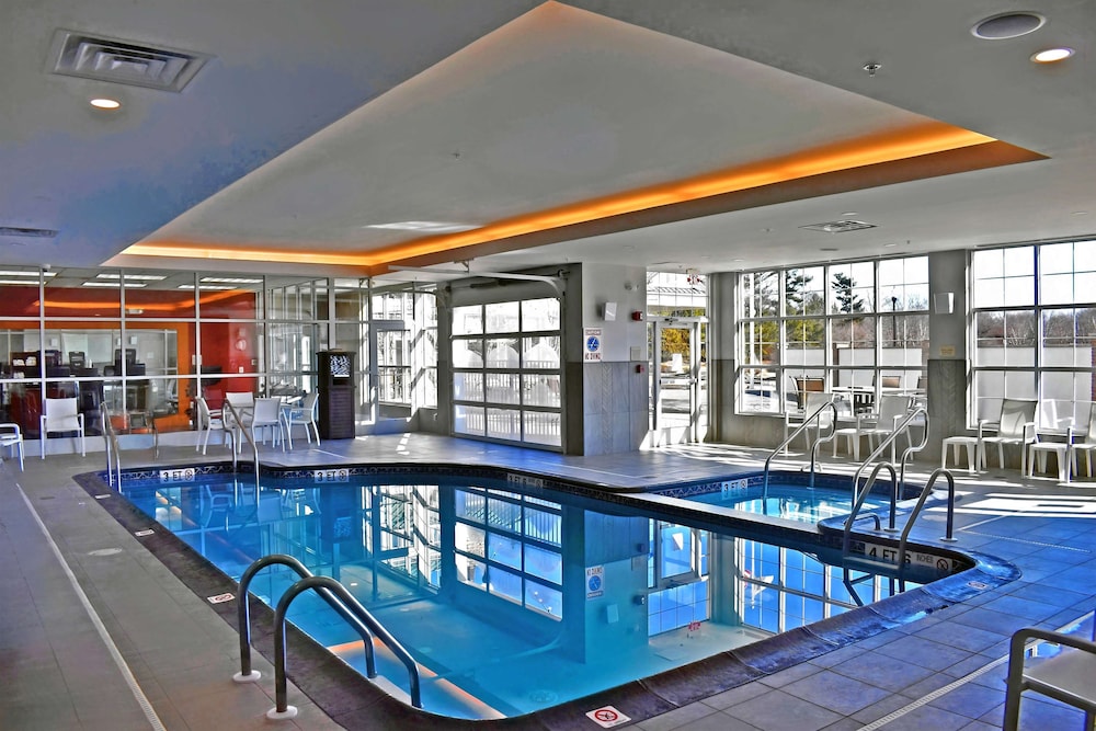 Hilton Garden Inn Hamilton - photo 27
