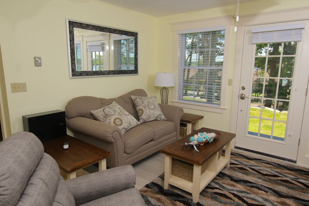 Sheepscot Harbour Village Resort - photo 184