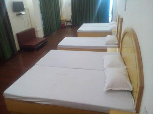 Trimurti Pine Valley Resort — Shimla — photo 2