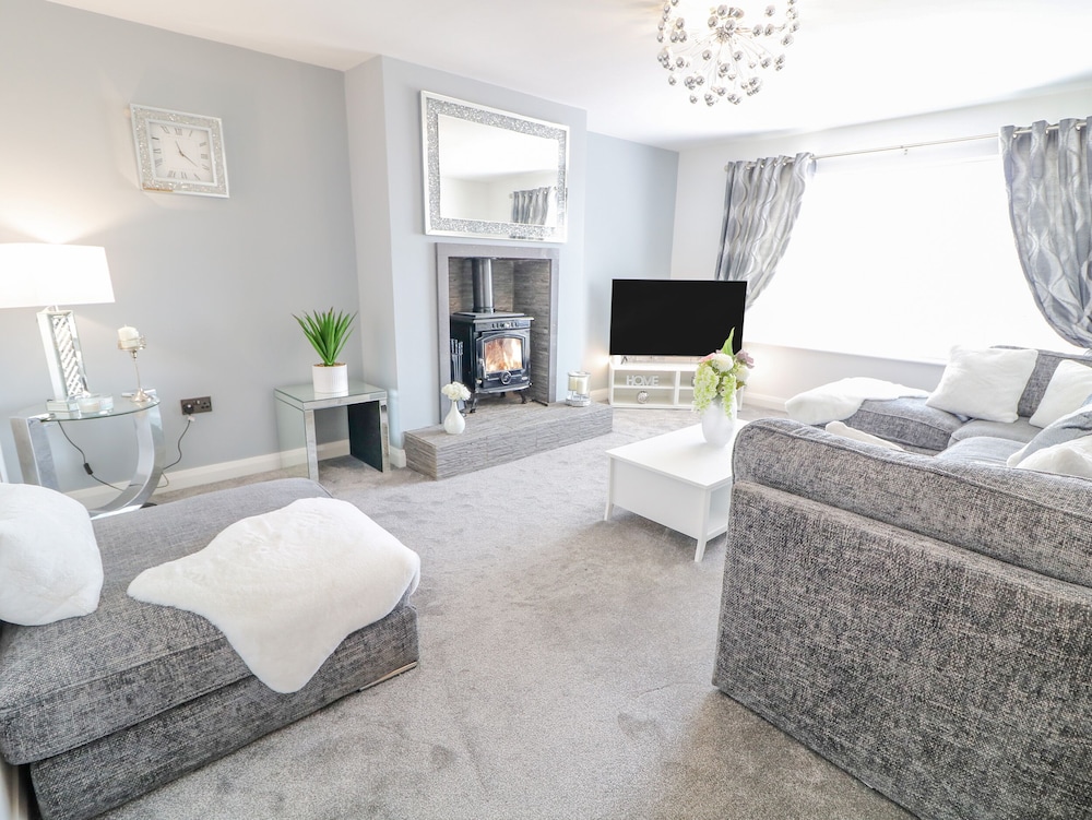 SJs Cottage — 4-Star Luxury Hotel in Coleraine, United Kingdom