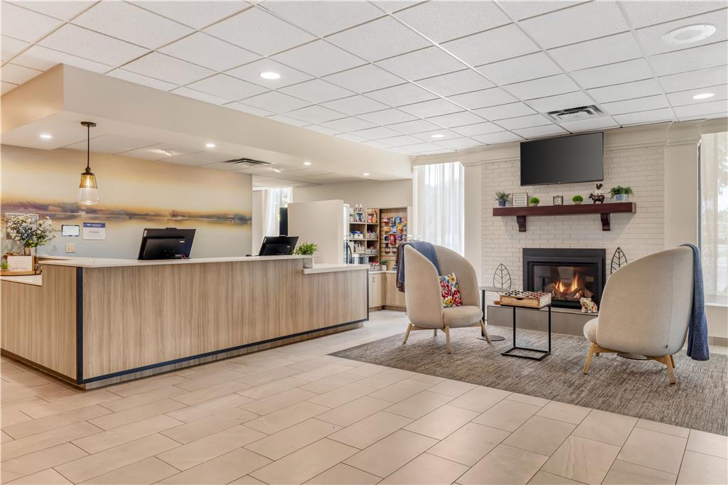 Best Western Fairmont - photo 3