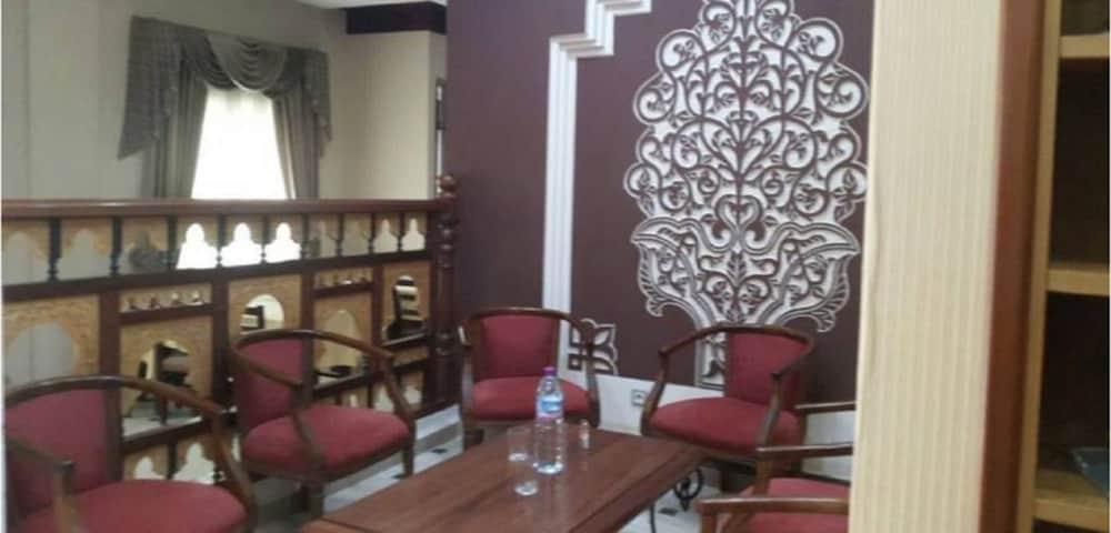 Hotel Roza — Algiers — photo 3