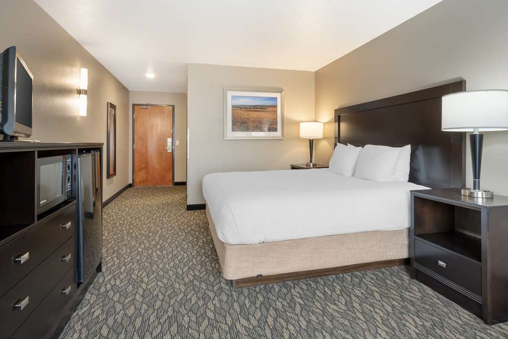 Best Western Wheatland Inn - photo 19