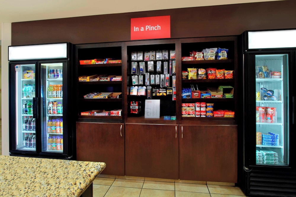 TownePlace Suites by Marriott St. George - photo 18