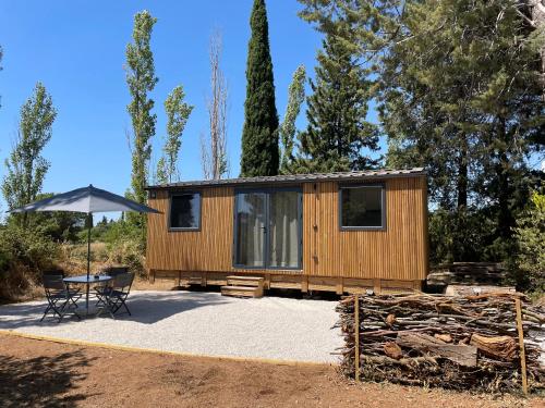 Tiny Aix in Aix-En-Provence, France