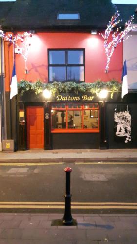 Daltons Bar — 5-Star Luxury Hotel in Kinsale, Republic of Ireland