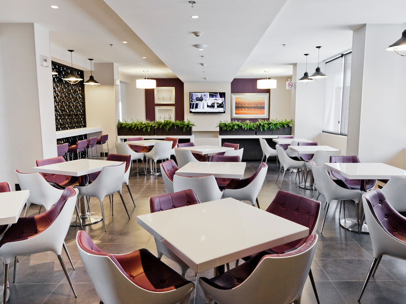 City Express Suites Playa del Carmen