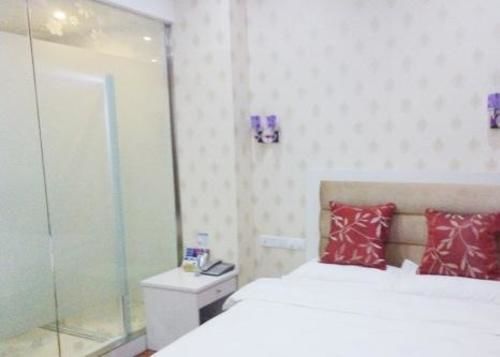 Jinggang Hotel - last minute hotel in Chengdu
