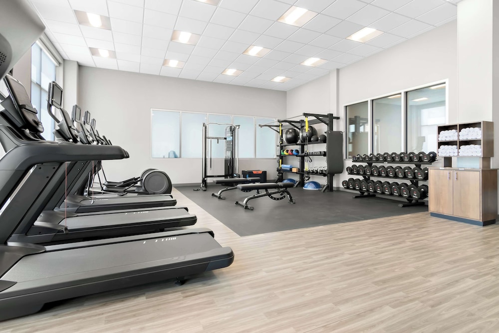 Hampton Inn & Suites by Hilton Chicago Medical District UIC - photo 41