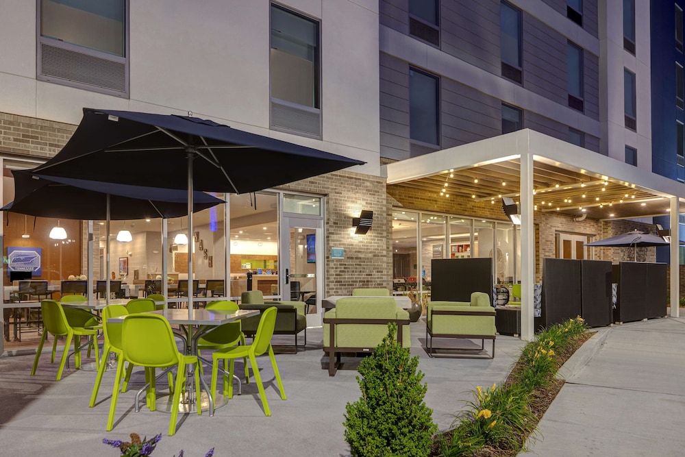 Home2 Suites Downtown Nashville Metrocenter - photo 66