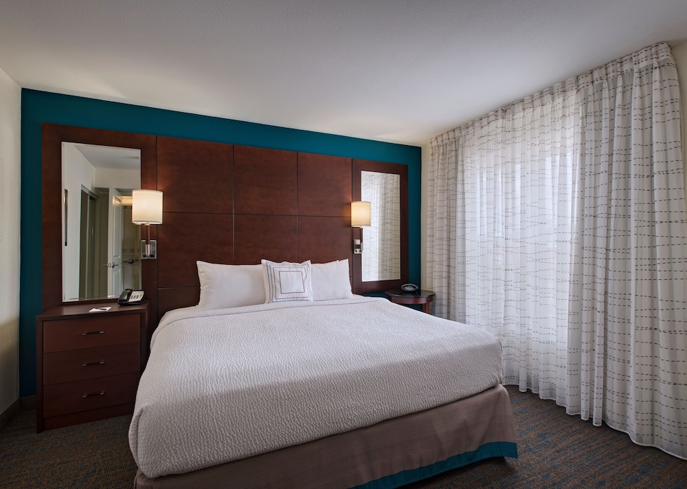 Residence Inn Bryan College Station - photo 3