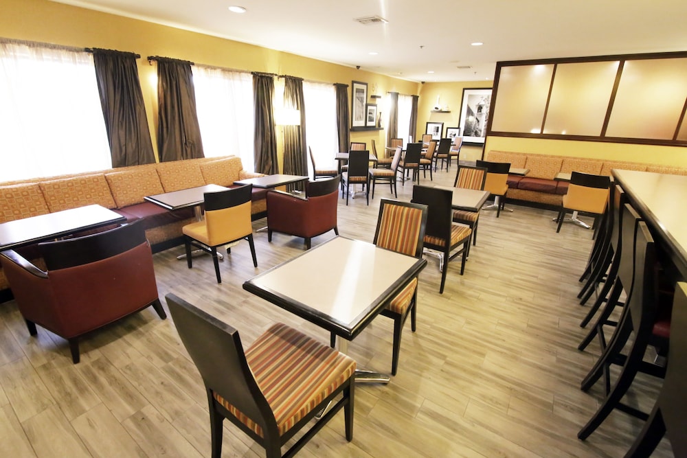 Hampton Inn Los Angeles Carson Torrance - photo 33