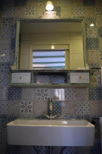 Guesthouse Rustico