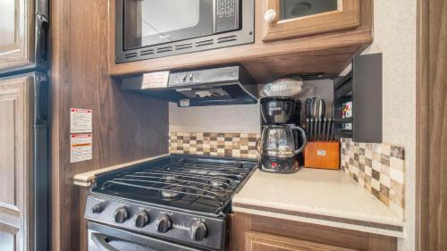 Moab Rv Resort Rv III Fully Setup Ok43 - photo 6