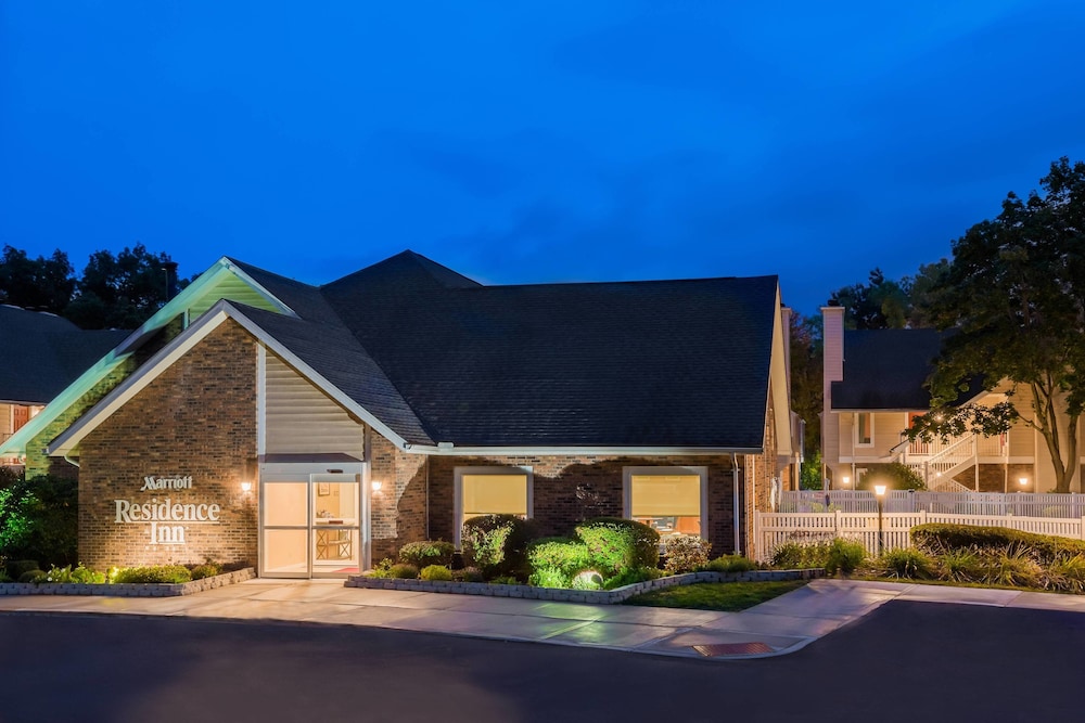 Residence Inn by Marriott Hartford Windsor - featured photo