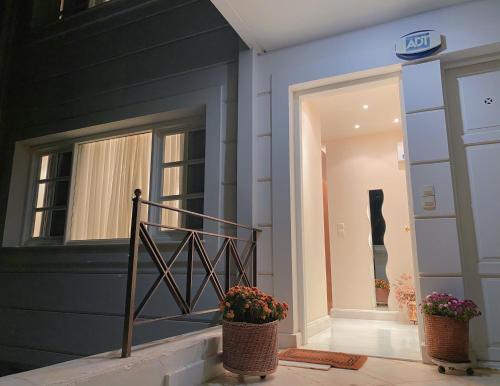 Pendeli's Luxury — 4-Star Luxury Hotel in Athens, Greece