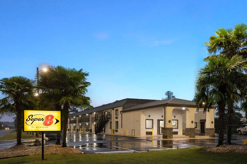 Super 8 By Wyndham Perry Ga - photo 7