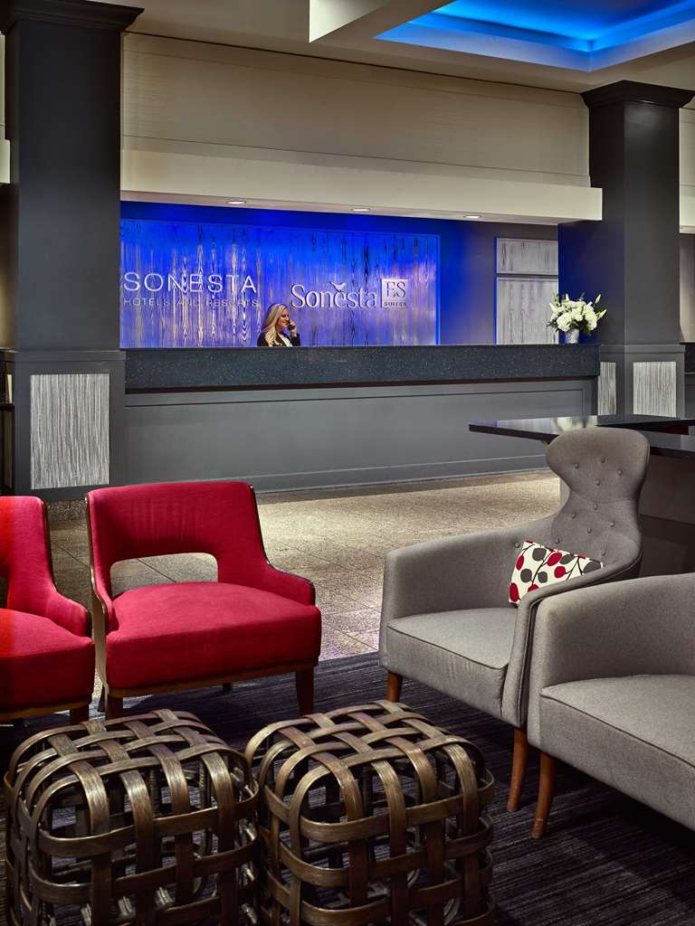 Sonesta ES Suites Gwinnett Place Atlanta - photo 7