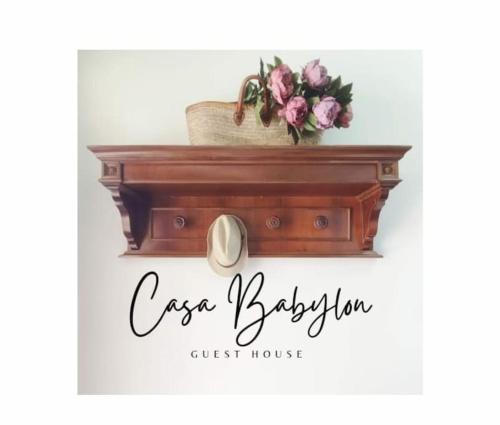 Casa Babylon Bohemian Getaway — 4-Star Luxury Hotel in Olbia, Italy