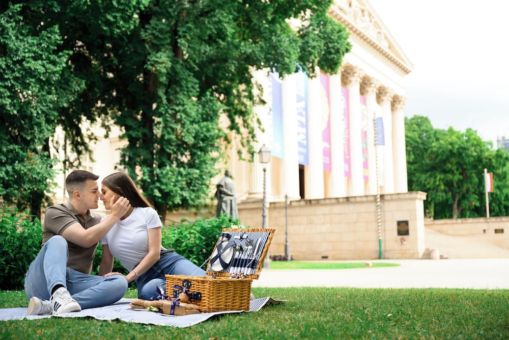 מראה חיצוני