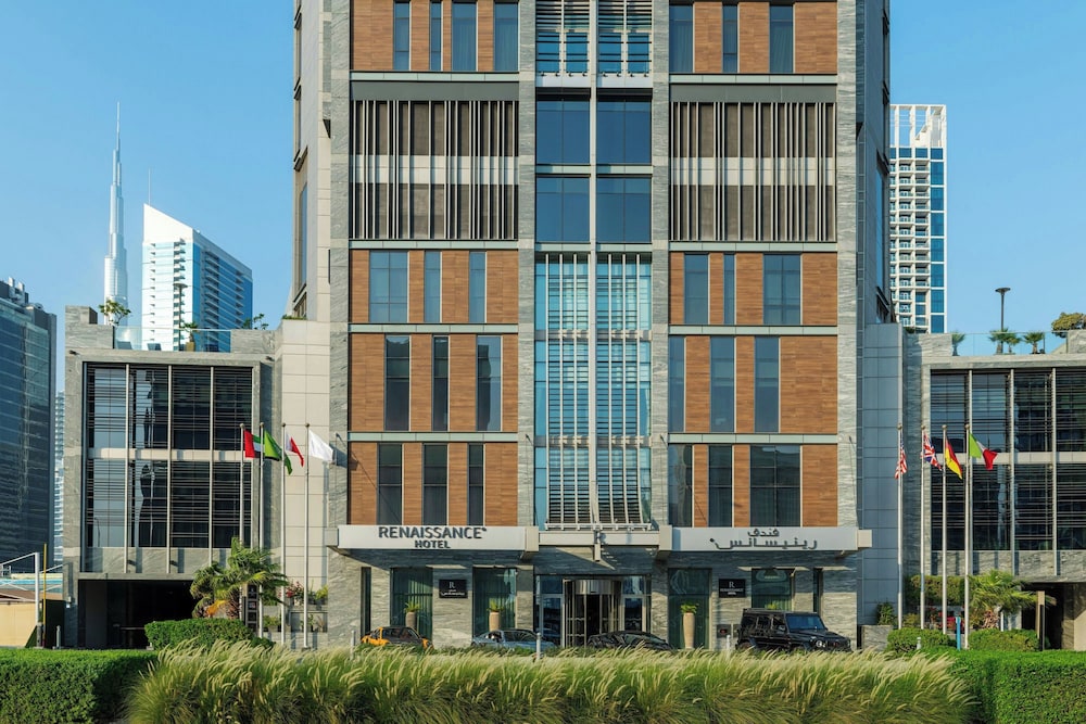 Grand Millennium Business Bay