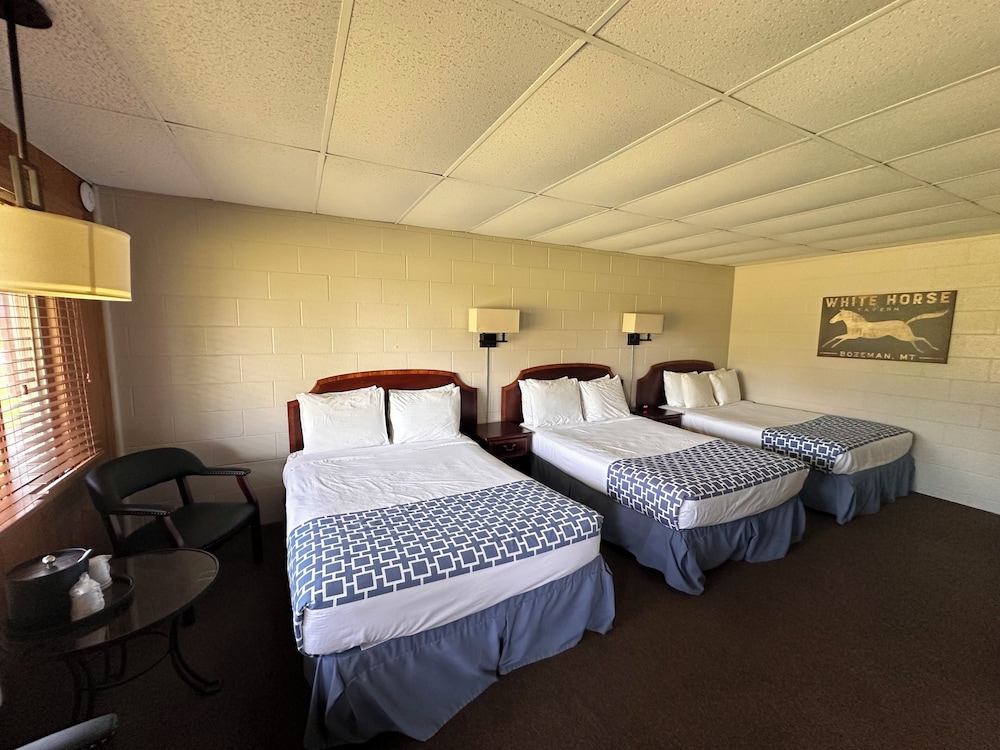 Grant Hills Motel - photo 7