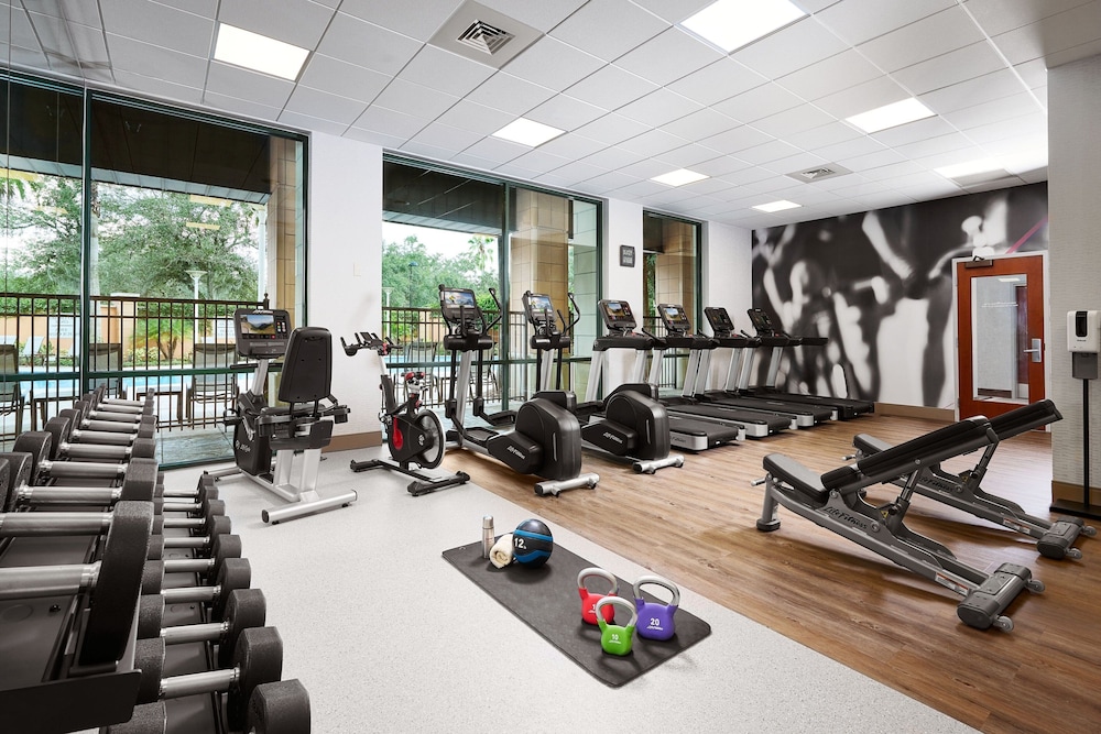 Orlando Marriott Lake Mary - photo 32