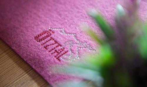 Apart Hotel Arno in Soelden, Austria