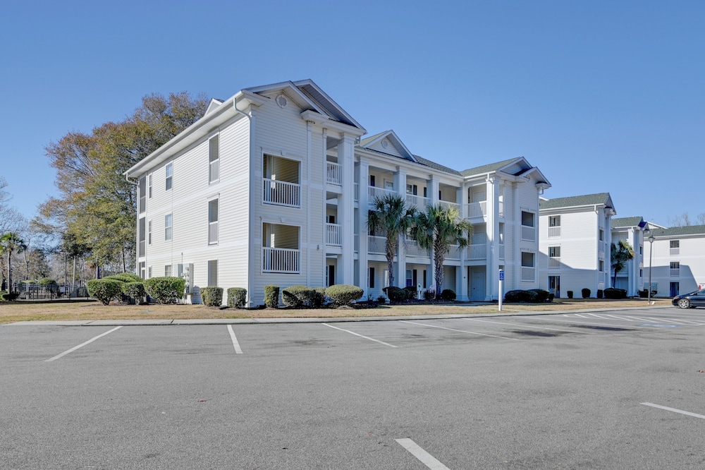 4 Mi to Beach: Golf Getaway at River Oaks Resort - photo 28