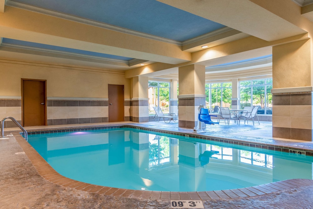 Hilton Garden Inn North Little Rock - photo 41