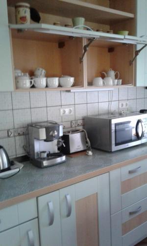 Magnolia Apartman — 4-Star Luxury Hotel in Heviz, Hungary