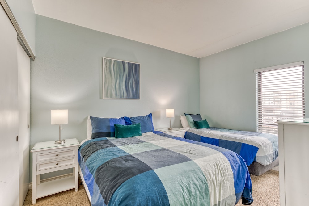 Sand & Sea Resort Condominiums - photo 160