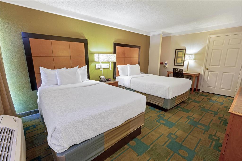 Travelodge by Wyndham Phoenix North - photo 7