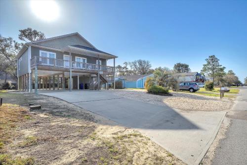 All Summer Long by Oak Island Accommodations - photo 25